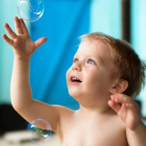Baby Care Products